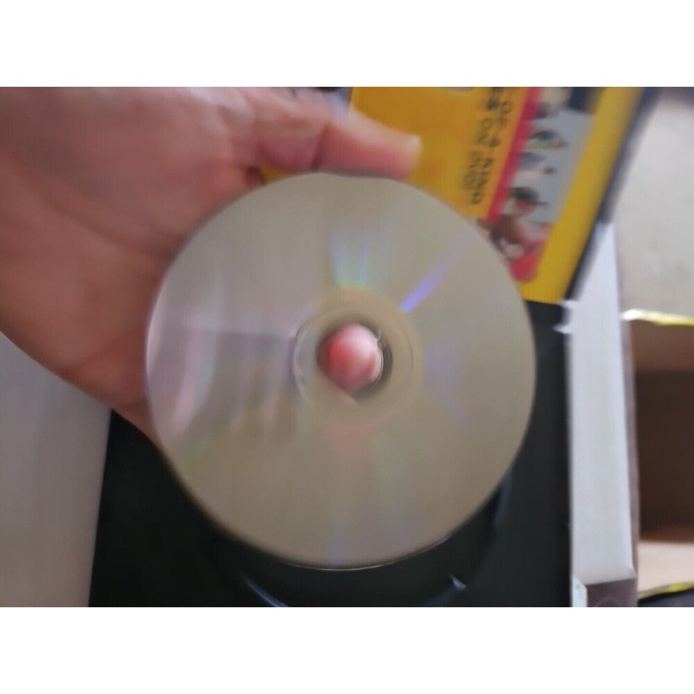 Little Miss Sunshine (DVD, 2006) - Picture 4 of 5